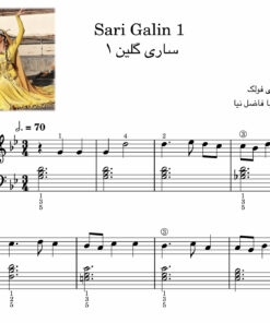 Sari Galin