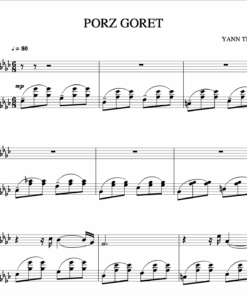 Porz Goret