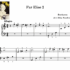 Fur Elise 2