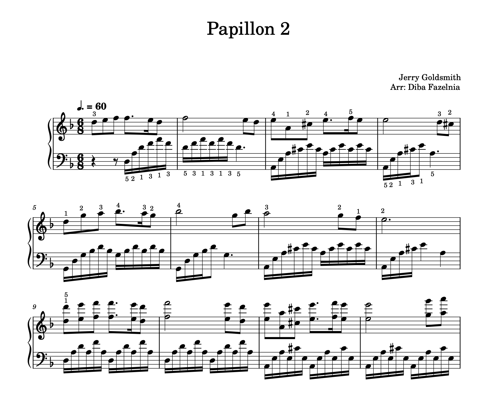 Papillon