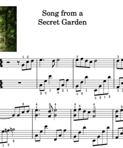 Secret Garden 2